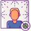 Disinfect icon 64x64