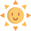 Sunshine 图标 64x64