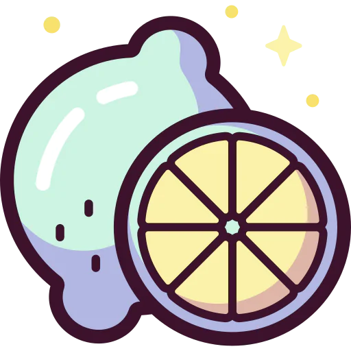 Lime icon