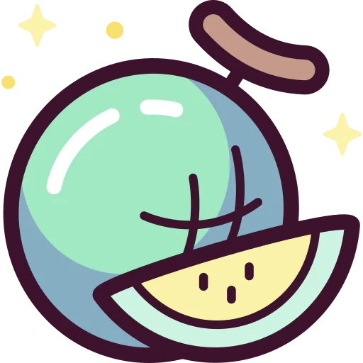 Melon icon