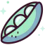 Peas Symbol 64x64