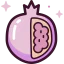 Pomegranate icône 64x64