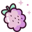 Raspberry ícono 64x64