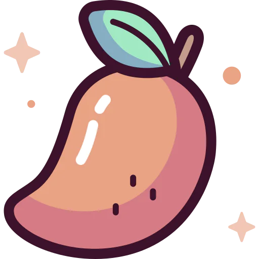 Mango icon