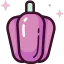 Paprika ícono 64x64
