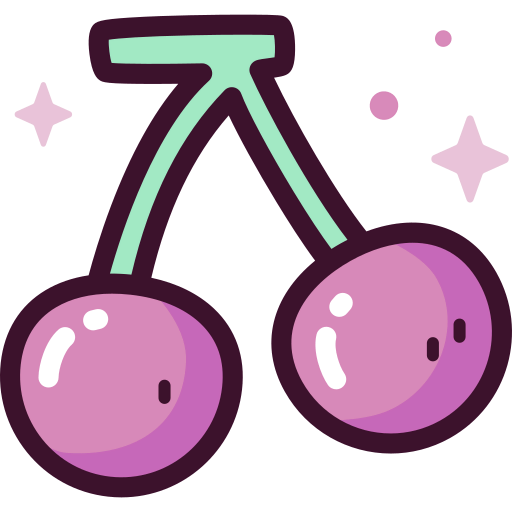 Cherry icon