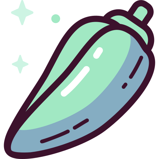 Pepper icon