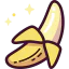 Banana icon 64x64