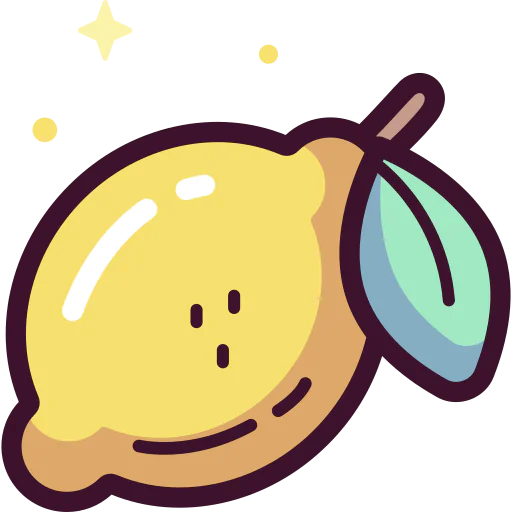 Lemon icon