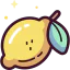 Lemon ícono 64x64