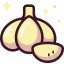 Garlic icône 64x64