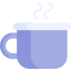 Hot coffee icon 64x64