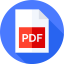 Pdf アイコン 64x64