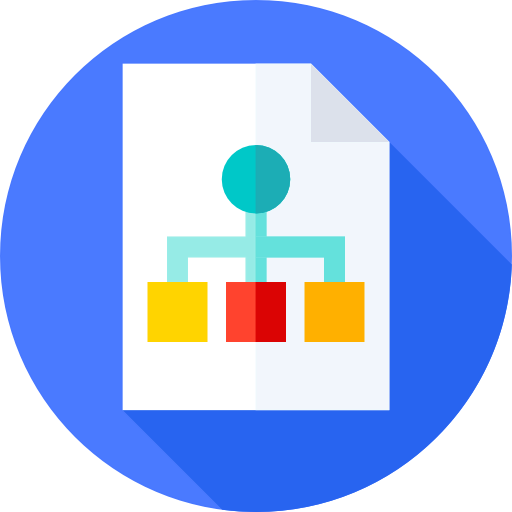Chart icon