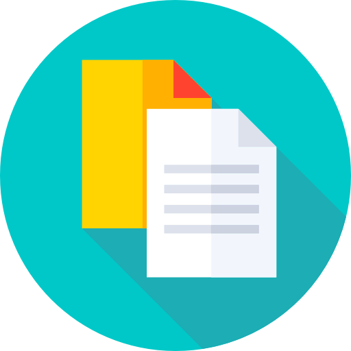Documents icon