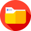 Folder icône 64x64