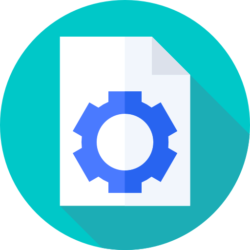Setting icon
