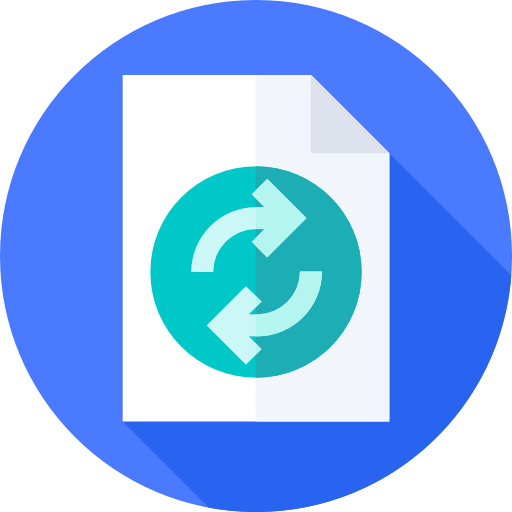 Refresh icon