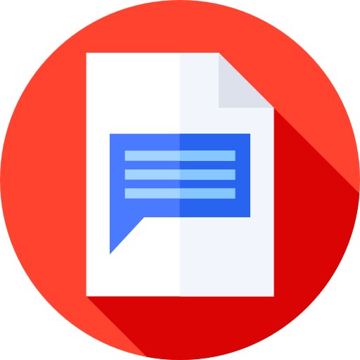 Message іконка