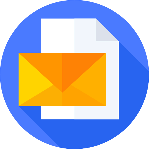 Mail icon