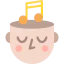 Music アイコン 64x64