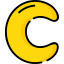 C icon 64x64