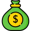 Money bag 상 64x64