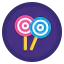 Lollipop іконка 64x64