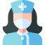 Nurse icon 64x64