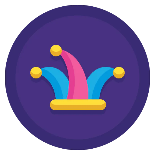 Jester icon