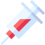 Syringe icon 64x64