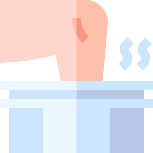 Soak icon
