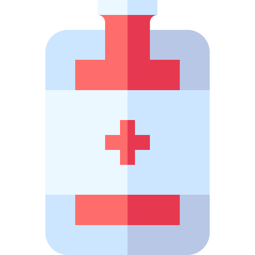 Blood bag іконка