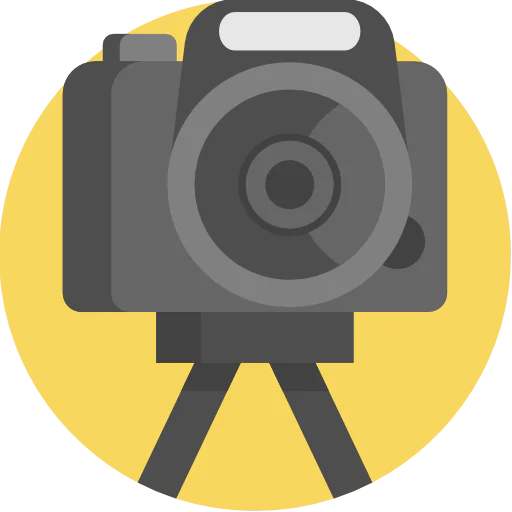 Camera icon