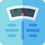 Weight scale icon 64x64