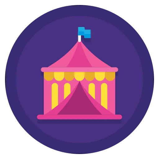 Circus icon