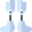 Prosthetics icon 64x64