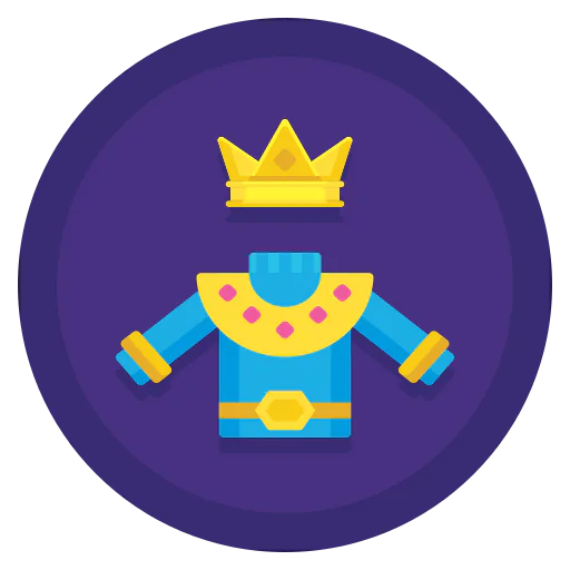 Costume icon