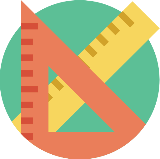 Ruler icon