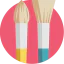 Brushes biểu tượng 64x64