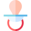 Pacifier icon 64x64