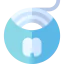 Dental floss icon 64x64