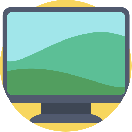 Pc icon