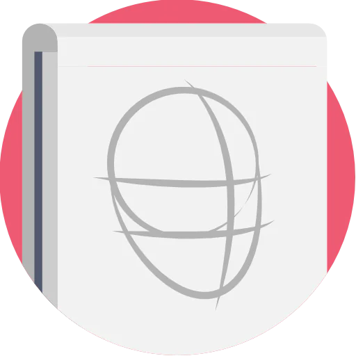 Sketch 图标