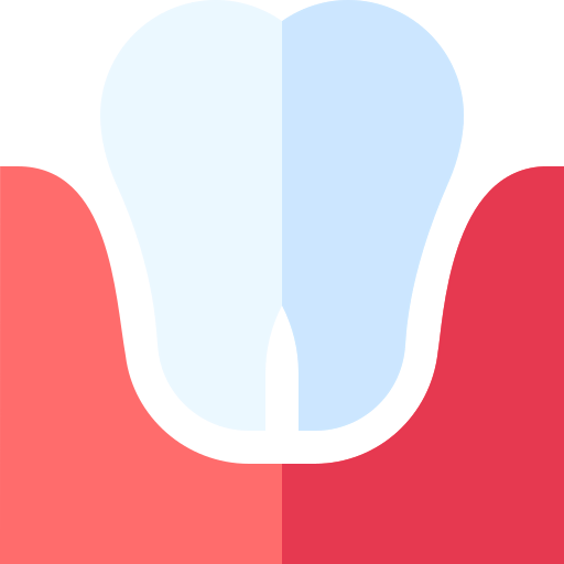 Tooth biểu tượng