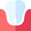 Tooth icon 64x64