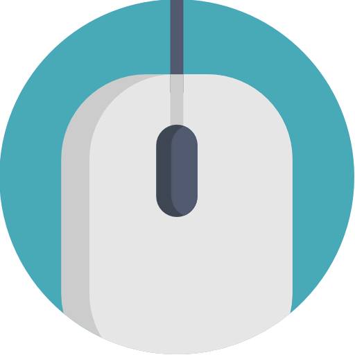 Mouse icon