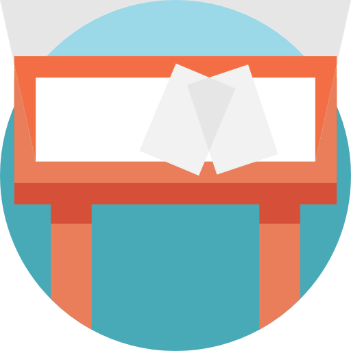 Table icon