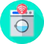 Washing machine icon 64x64