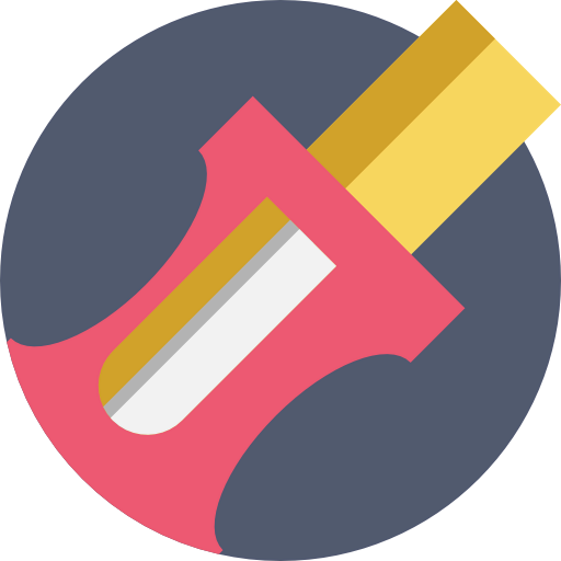 Sharpener icon